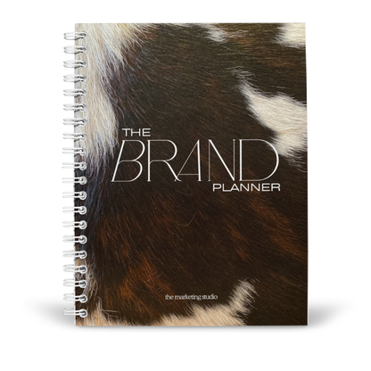 The Brand Planner