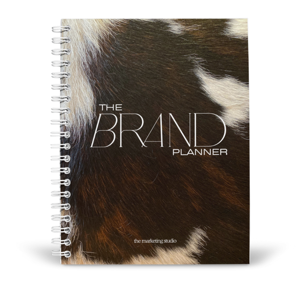 The Brand Planner