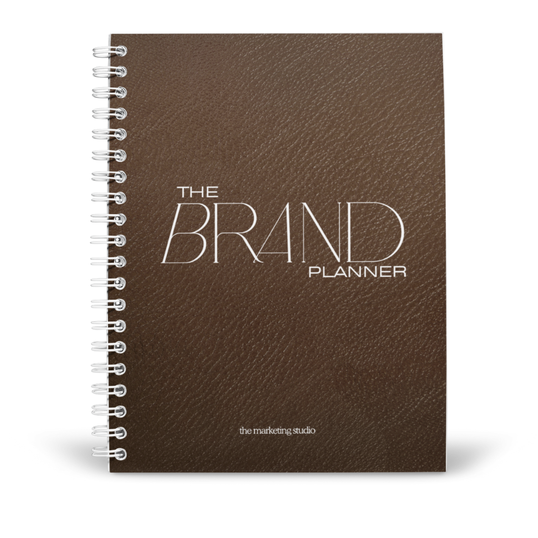 The Brand Planner