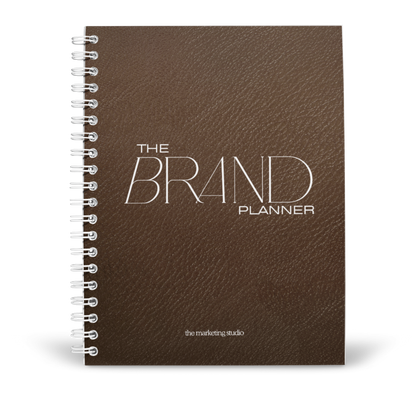 The Brand Planner