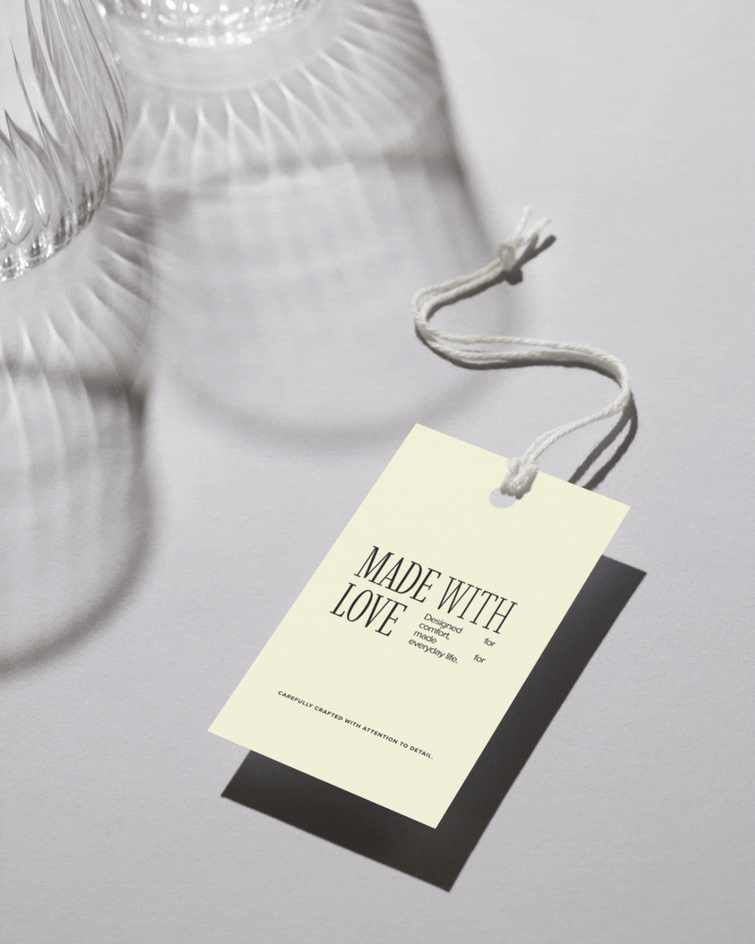 Esme Clothing Size Tag