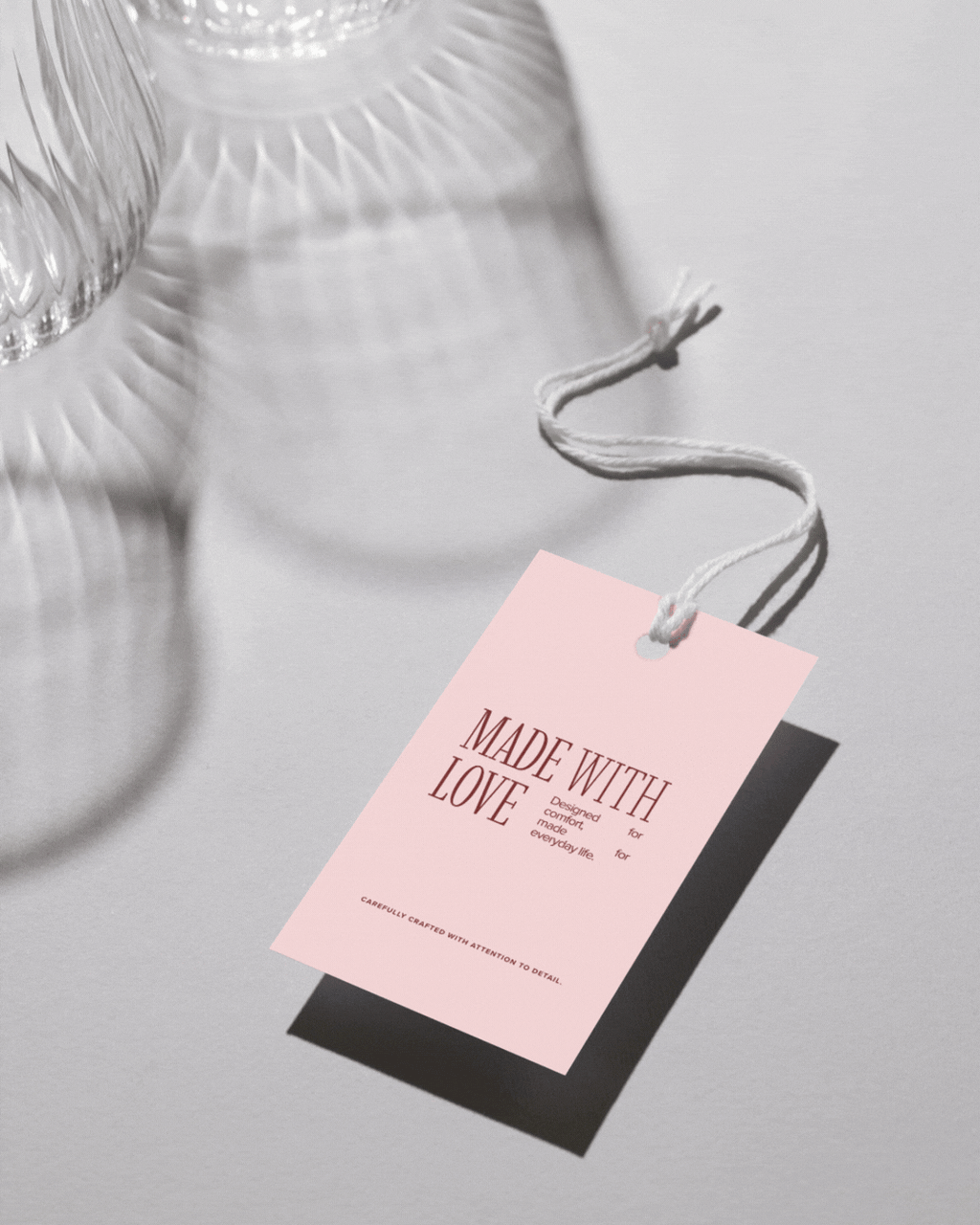Esme Clothing Size Tag