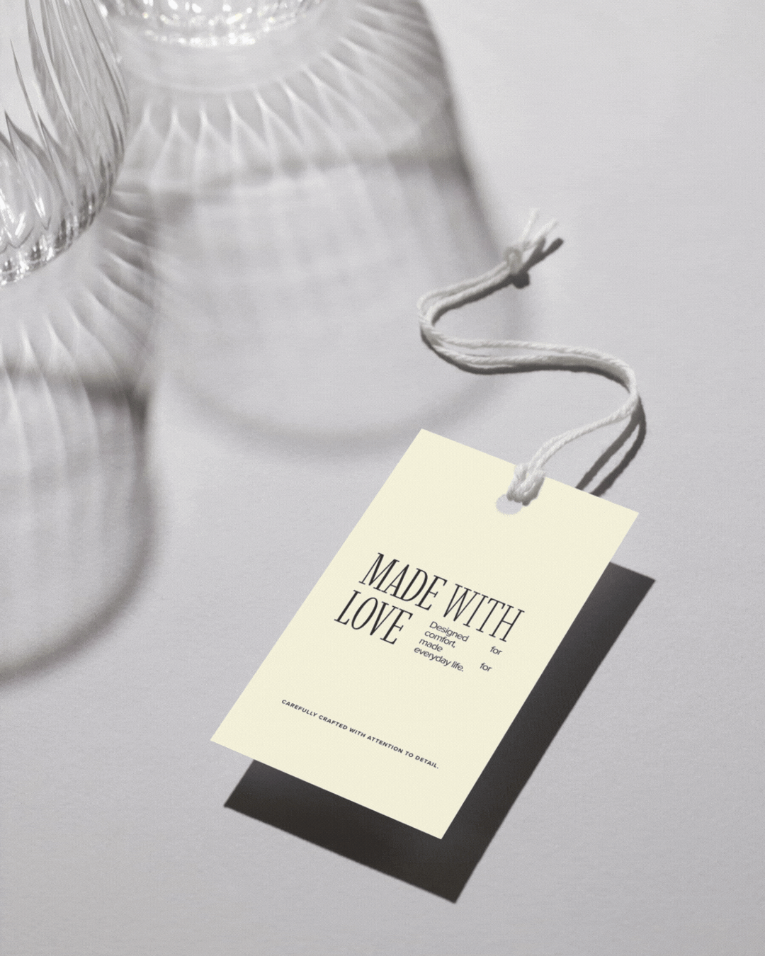 Esme Clothing Size Tag