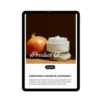 Psalms Email Templates