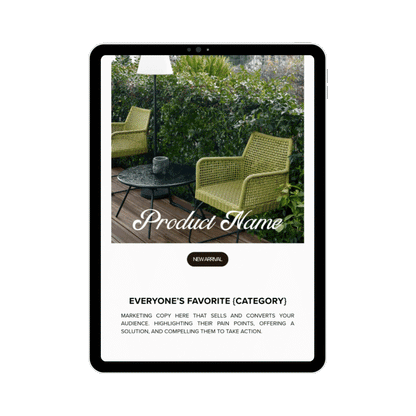 Psalms Email Templates