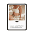 Psalms Email Templates