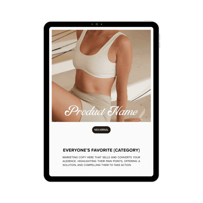 Psalms Email Templates