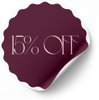 Primrose Discount Off Stickers