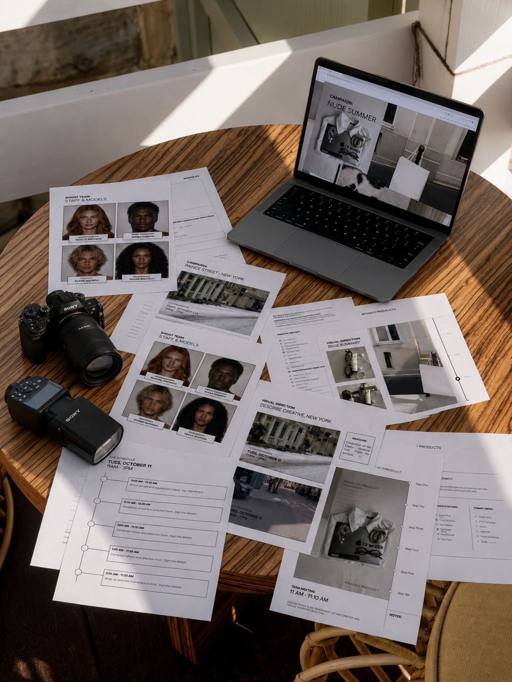 Social Atelier Membership