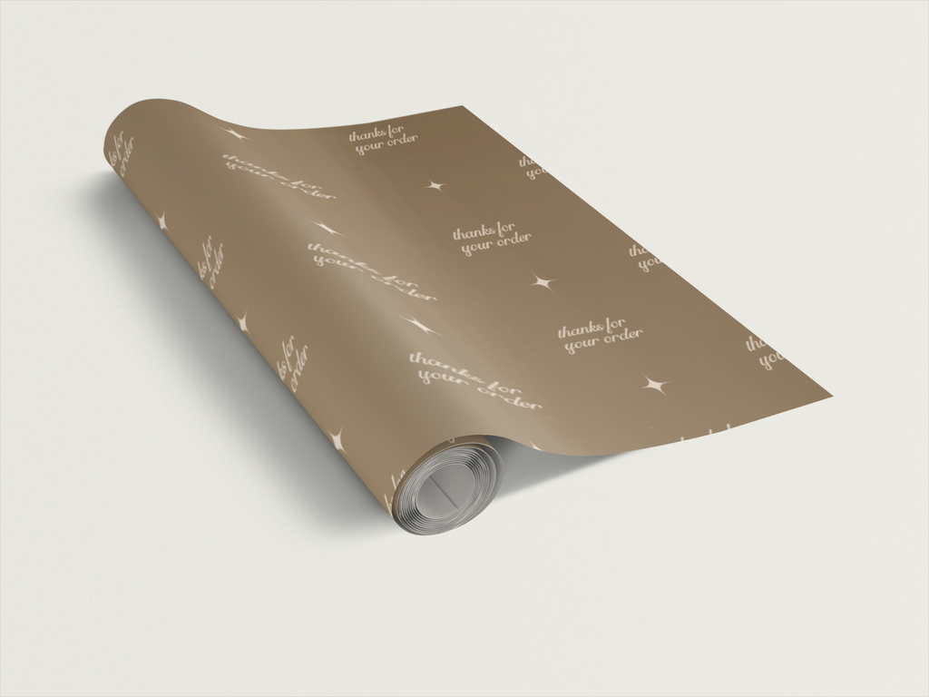 Psalms Tissue Paper