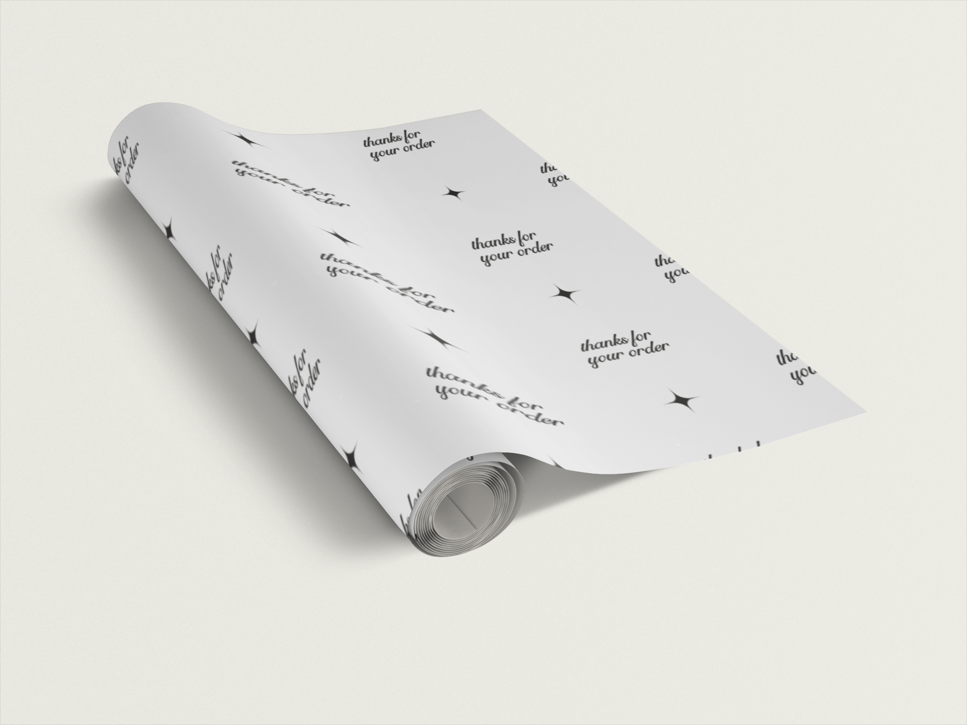 Psalms Tissue Paper