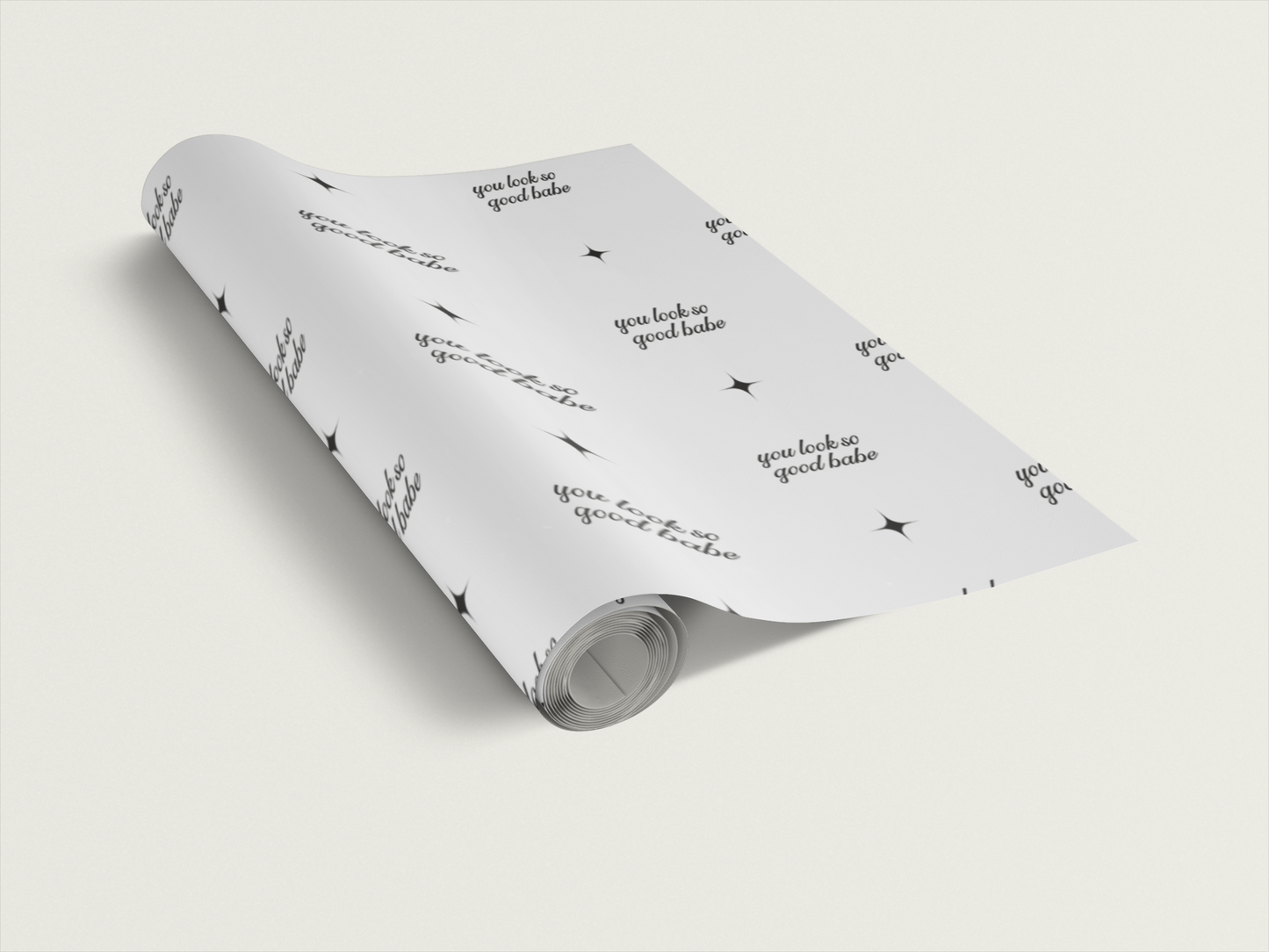 Psalms Tissue Paper