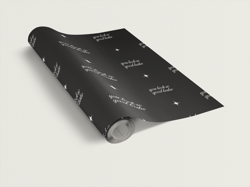 Psalms Tissue Paper