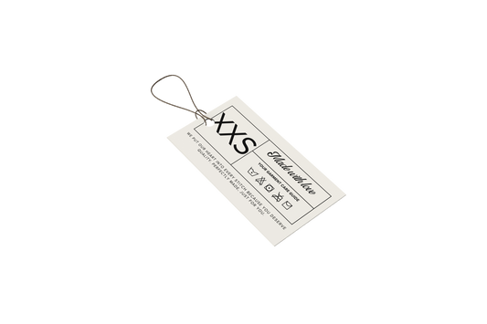 Psalms Clothing Tags Set (140ct.)