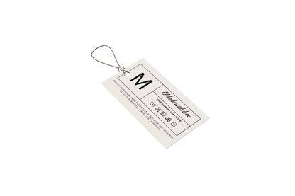 Psalms Clothing Tags Set (140ct.)