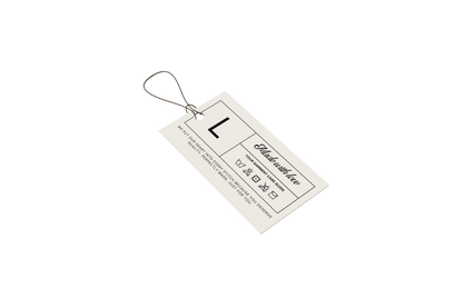 Psalms Clothing Tags Set (140ct.)