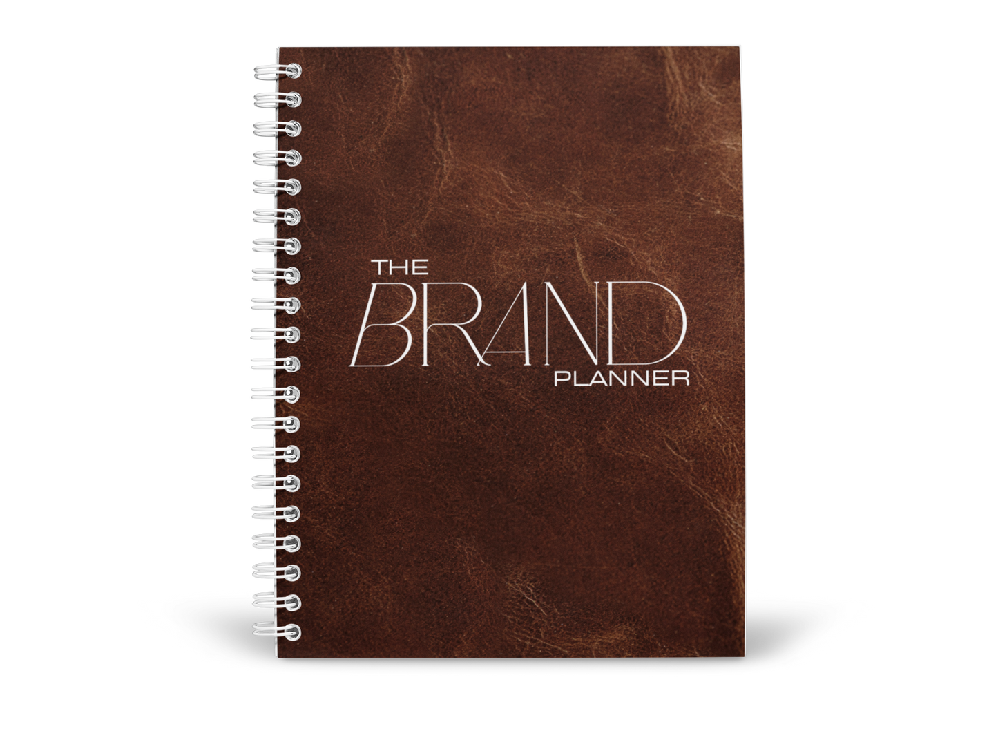 The Brand Planner