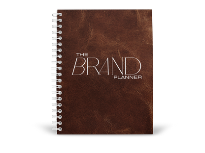 The Brand Planner
