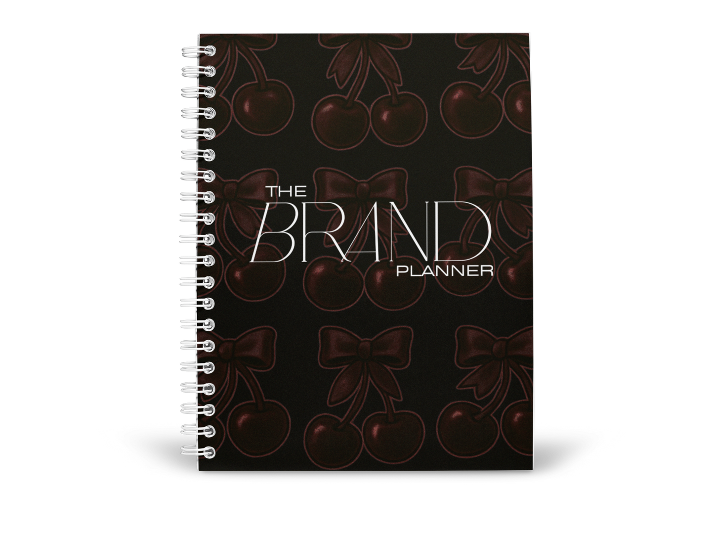 The Brand Planner