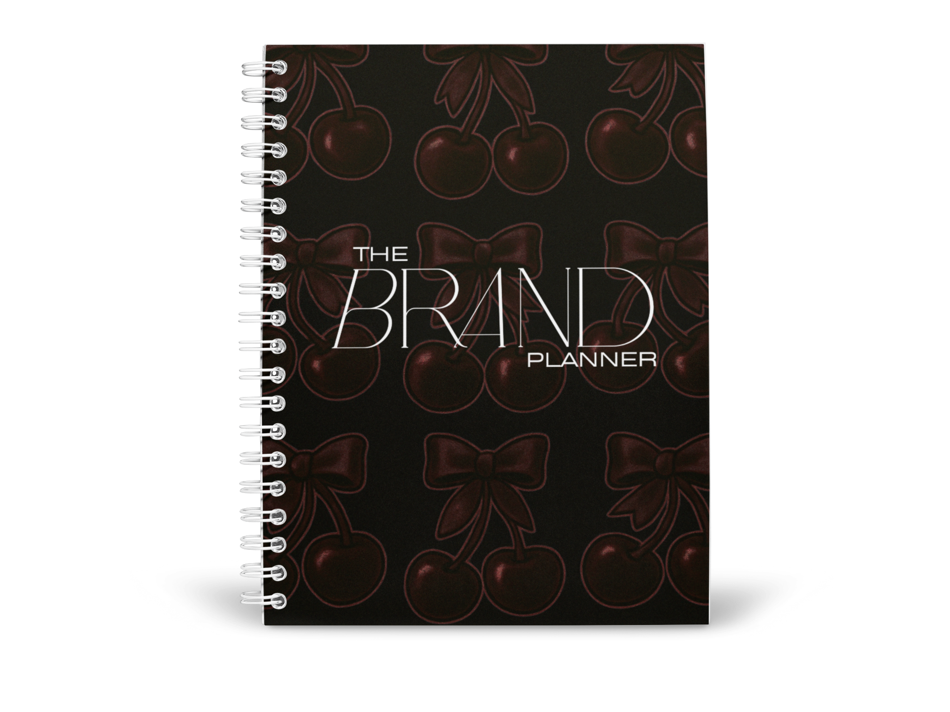 The Brand Planner