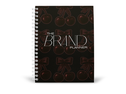 The Brand Planner