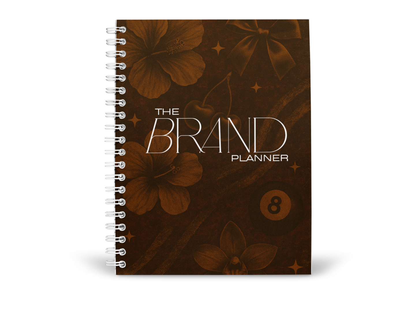 The Brand Planner
