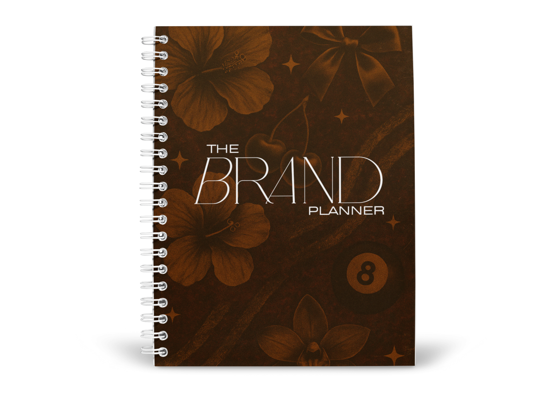The Brand Planner