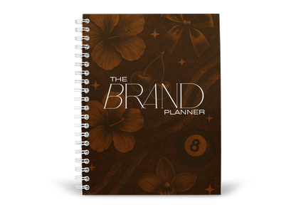 The Brand Planner