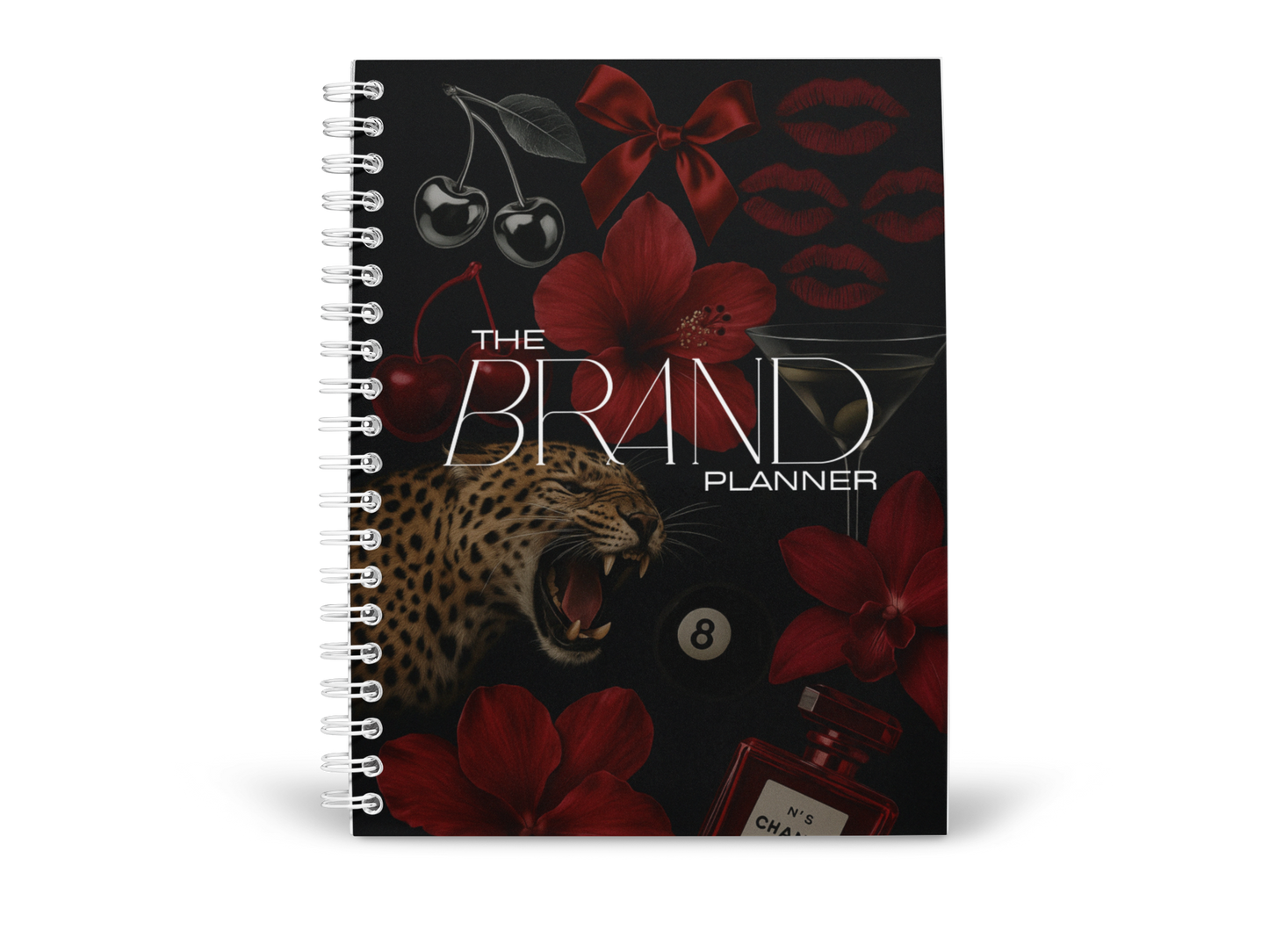The Brand Planner