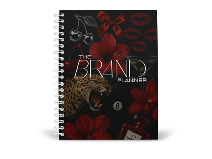 The Brand Planner