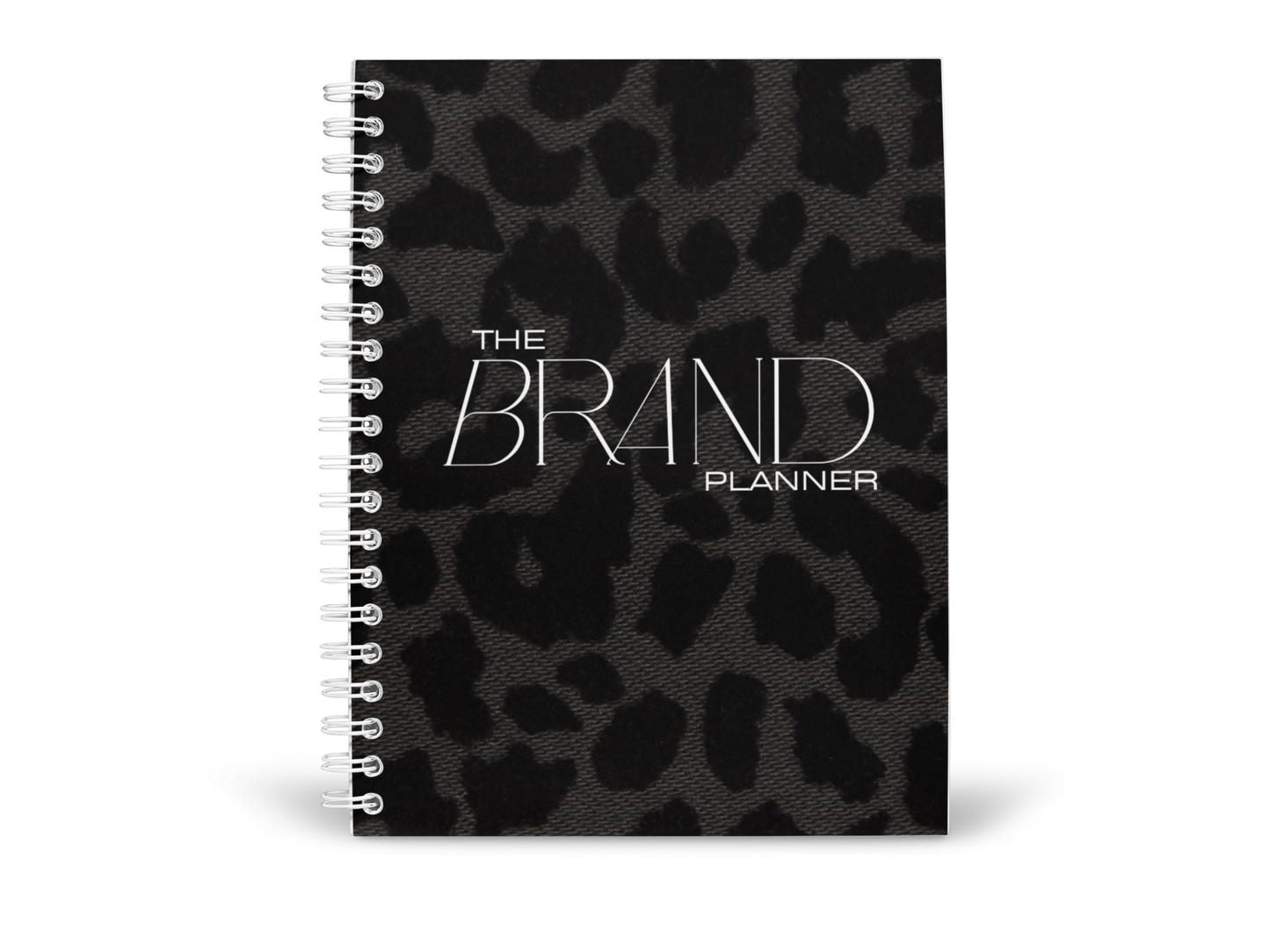 The Brand Planner