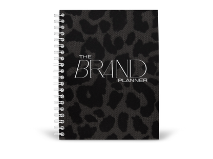 The Brand Planner